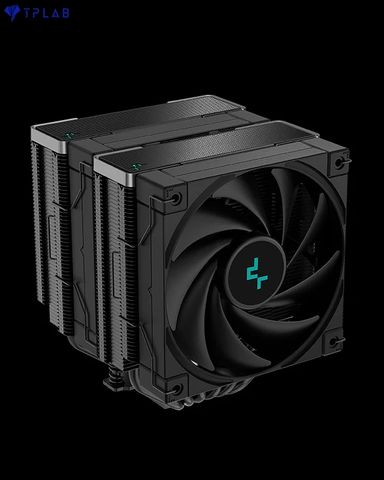  Tản nhiệt khí DEEPCOOL AK620 