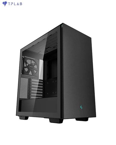  Case máy tính DeepCool CH510 