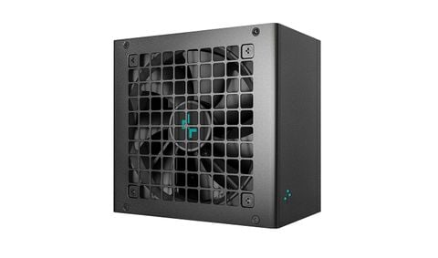  Nguồn máy tính DeepCool PN850D ATX 3.1 PCIe 5.1 80 Plus Gold (12VHPWR ) 