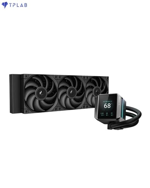  Tản nhiệt AIO Deepcool Mystique 360 BL 