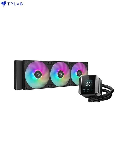  Tản nhiệt AIO DeepCool MYSTIQUE 360 ARGB 