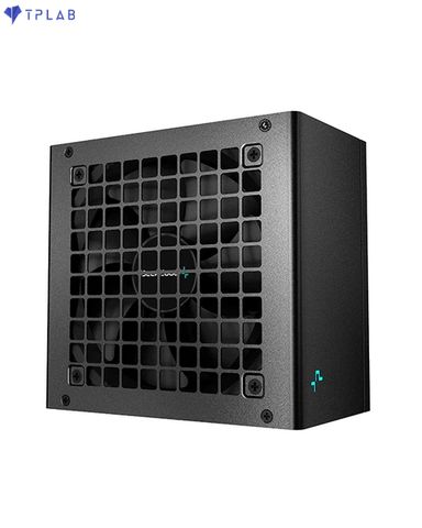  ( 750W ) Nguồn máy tính Deepcool PK750D 80 Plus Bronze 