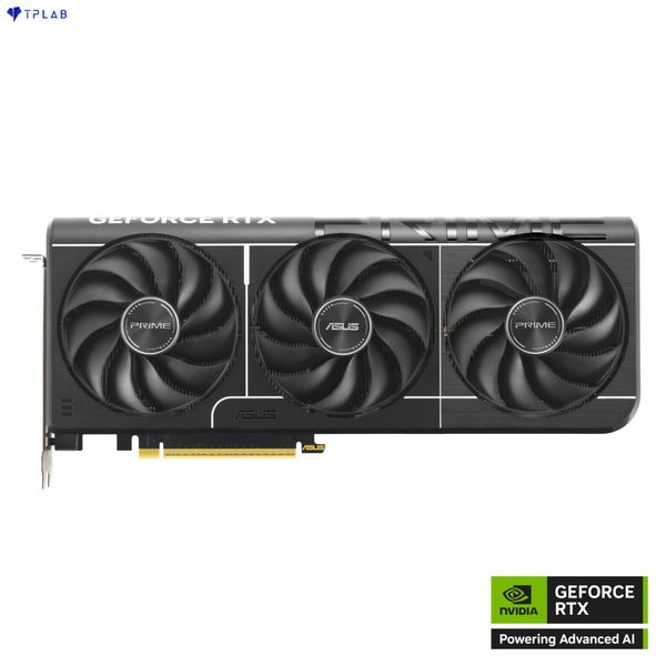  ASUS Prime GeForce RTX 5070 Ti 16GB GDDR7 