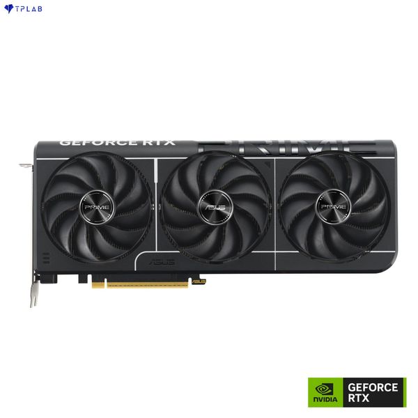  ASUS Prime GeForce RTX 5080 16GB GDDR7 