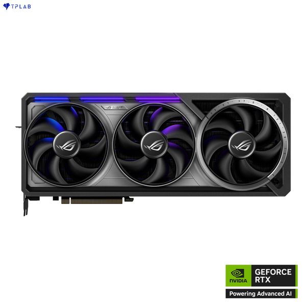 ASUS ROG Astral GeForce RTX 5080 16GB GDDR7 