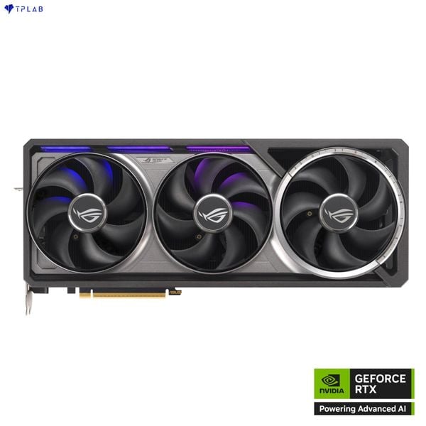  ASUS ROG Astral GeForce RTX 5090 32GB GDDR7 