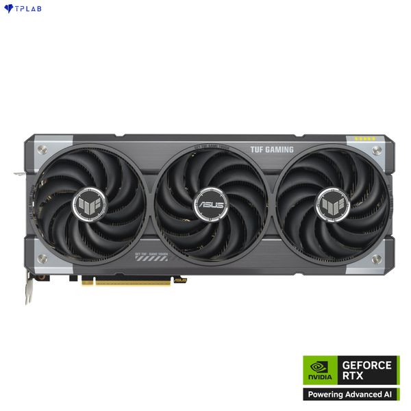  ASUS TUF Gaming GeForce RTX 5070 Ti 16GB GDDR7 