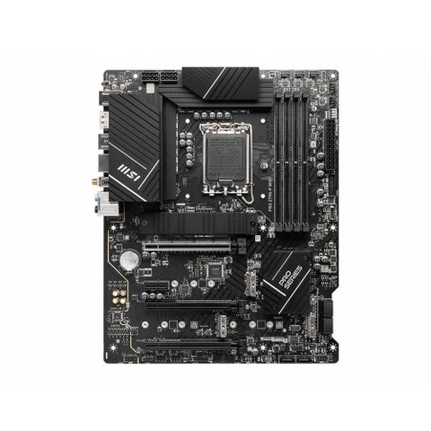  MSI PRO Z790-P WIFI DDR5 