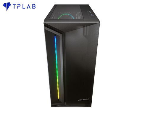  Case Cougar DarkBlader X7 Black 