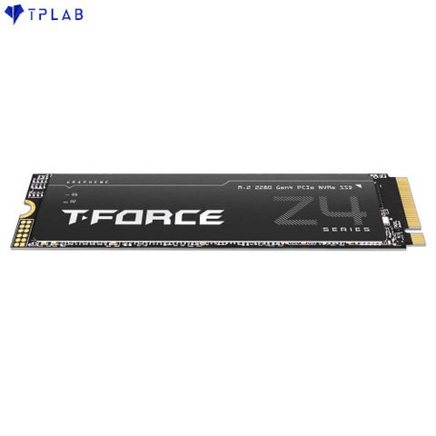  SSD T-FORCE Z44A7Q M.2 PCIe 