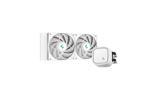 Tản nhiệt nước AIO DEEPCOOL LE520 WHITE 