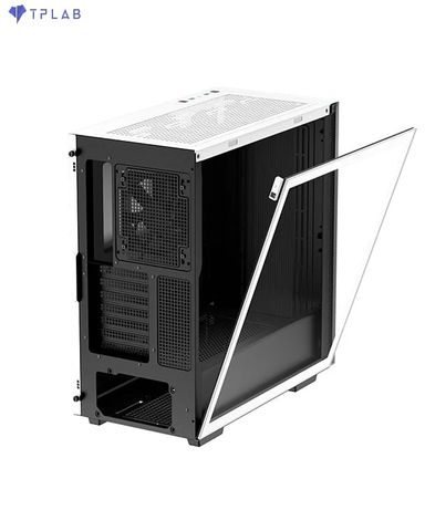  Case máy tính DeepCool CH510 