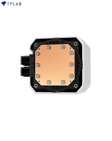  Tản nhiệt AIO DeepCool MYSTIQUE 360 WH 