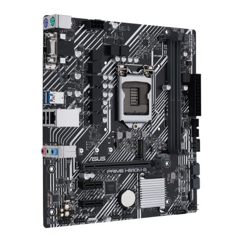  ASUS PRIME H510M-E 