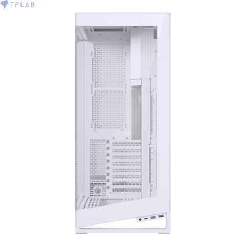  Case máy tính Phanteks NV7 White 