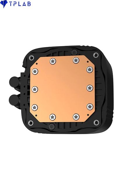 Tản nhiệt nước AIO DEEPCOOL LS720 SE BLACK 