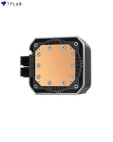  Tản nhiệt AIO DeepCool MYSTIQUE 360 ARGB 