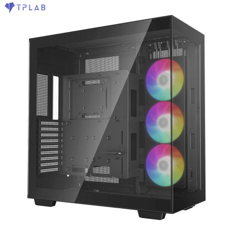  Case máy tính Deepcool CH780 E-ATX 