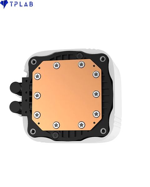  Tản nhiệt nước AIO DEEPCOOL LS720 SE WHITE 