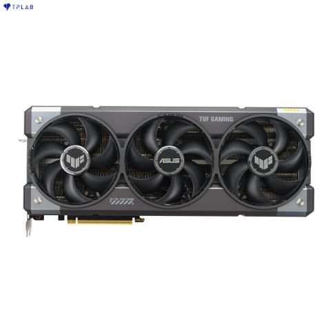 ASUS TUF Gaming GeForce RTX 5090 32GB GDDR7 