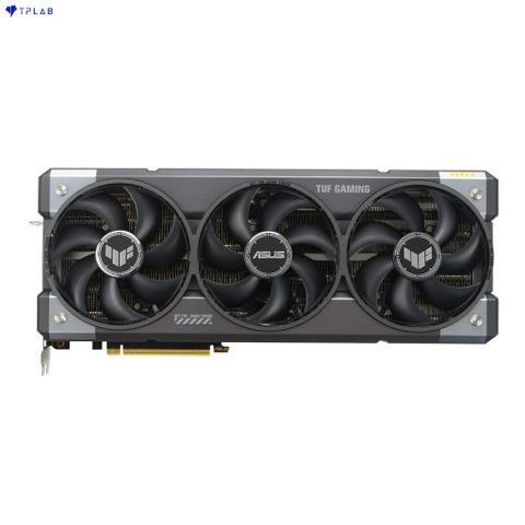  ASUS TUF Gaming GeForce RTX 5080 16GB GDDR7 OC Edition 