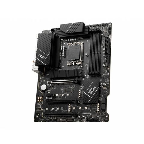  MSI PRO Z790-P WIFI DDR5 