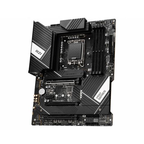  MSI PRO Z790-A WIFI DDR5 