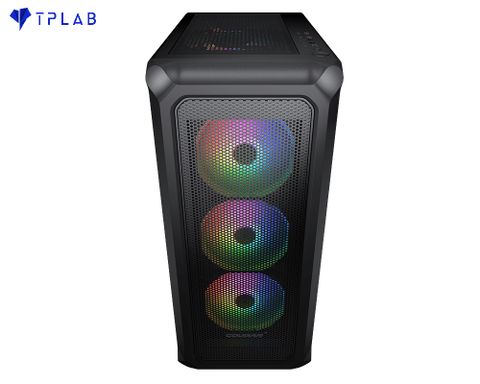  Case COUGAR ARCHON 2 MESH RGB BLACK 