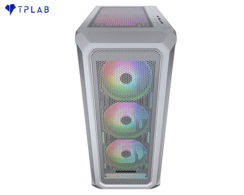  Case COUGAR ARCHON 2 MESH RGB WHITE 