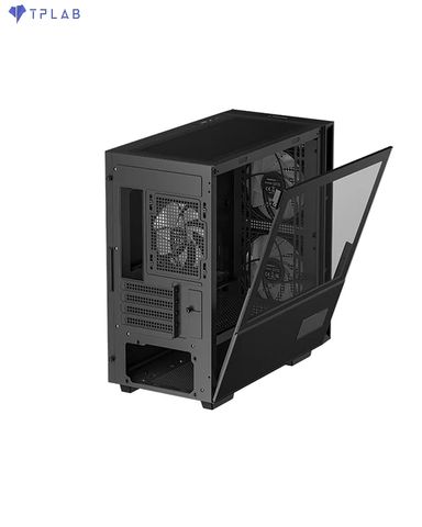  Case máy tính DeepCool CH360 DIGITAL 