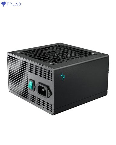  ( 750W ) Nguồn máy tính Deepcool PK750D 80 Plus Bronze 