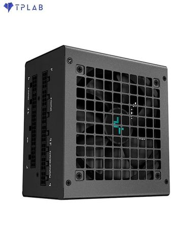  ( 850W ) Nguồn máy tính Deepcool DQ850M-V3L 80 Plus Gold Full Modular 