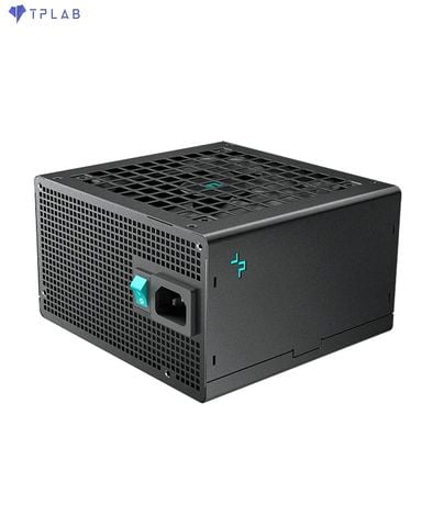  Nguồn máy tính DeepCool PL750D 750W 80 PLUS Bronze ATX 3.0 (12VHPWR ) 