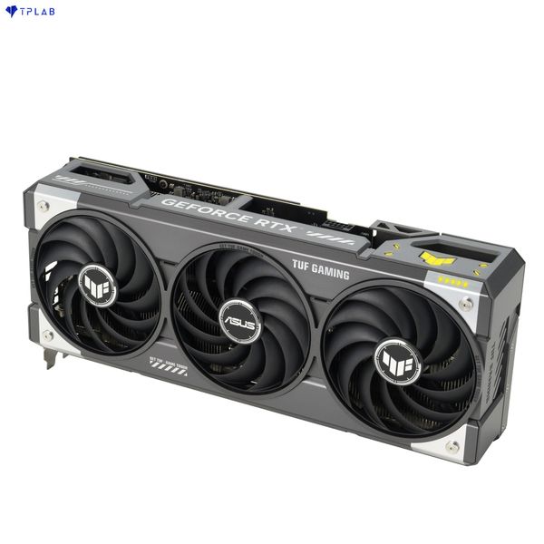  ASUS TUF Gaming GeForce RTX 5070 Ti 16GB GDDR7 