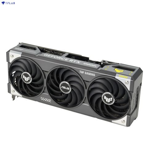  ASUS TUF Gaming GeForce RTX 5070 Ti 16GB GDDR7 