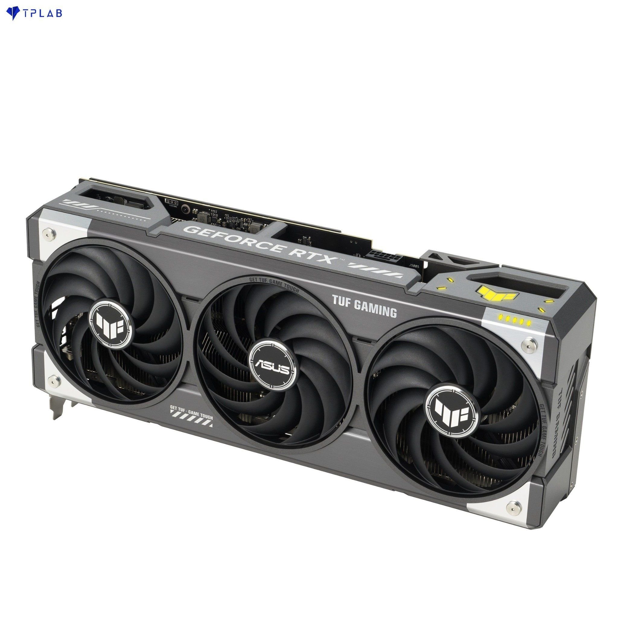  ASUS TUF Gaming GeForce RTX 5070 Ti 16GB GDDR7 
