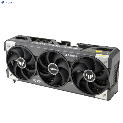  ASUS TUF Gaming GeForce RTX 5080 16GB GDDR7 OC Edition 