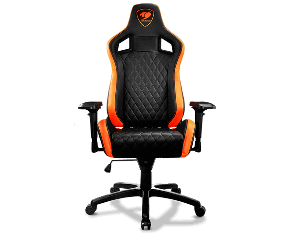  Ghế chơi game COUGAR Armor S 