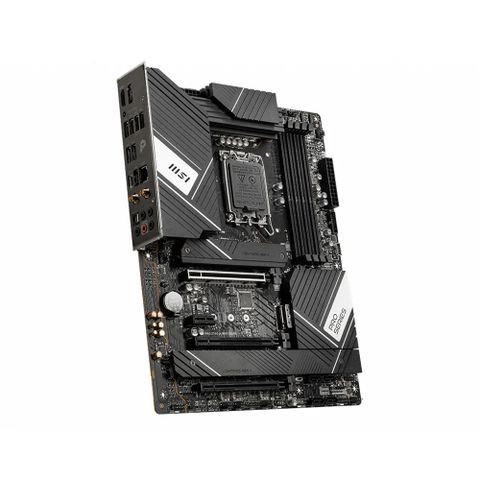  MSI PRO Z790-A WIFI DDR4 