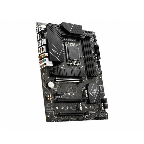  MSI PRO Z790-P WIFI DDR5 