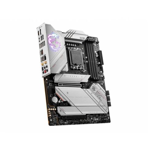  MSI MPG Z790 EDGE WIFI DDR4 