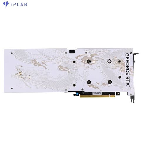  Colorful iGame GeForce RTX 4060 Loong Edition OC 8GB-V 