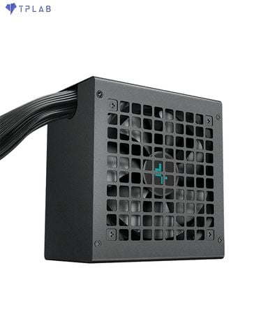  Nguồn máy tính DeepCool PL750D 750W 80 PLUS Bronze ATX 3.0 (12VHPWR ) 