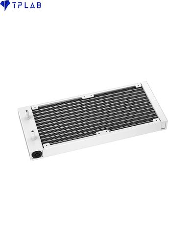  Tản nhiệt nước AIO DEEPCOOL LS520 SE WHITE 