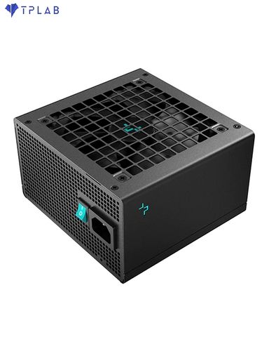  ( 850W ) Nguồn máy tính Deepcool DQ850M-V3L 80 Plus Gold Full Modular 