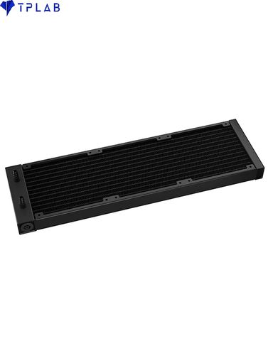  Tản nhiệt nước AIO DEEPCOOL LS720 SE BLACK 