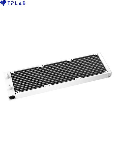  Tản nhiệt nước AIO DEEPCOOL LS720 SE WHITE 