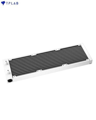  Tản nhiệt AIO DeepCool MYSTIQUE 360 WH 