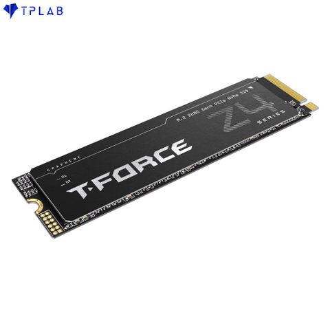  SSD T-FORCE Z44A7Q M.2 PCIe 