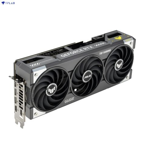  ASUS TUF Gaming GeForce RTX 5070 Ti 16GB GDDR7 